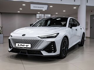 2024 Changan UNI-V I, белый, 3247101 рублей, вид 5