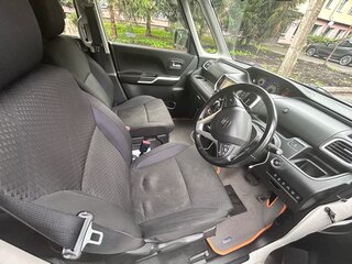 2018 Suzuki Solio III, белый, 1250000 рублей, вид 4