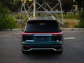 2026 Geely Monjaro (Xingyue L) I Рестайлинг 2 (China Market), зелёный, 4135000 рублей - вид 4