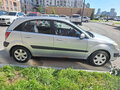 2005 Kia Rio II, серебристый, 430000 рублей - вид 7