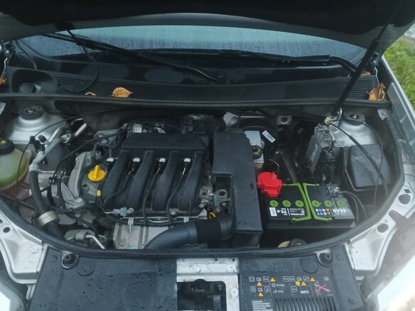 2019 Renault Sandero Stepway II Рестайлинг, серый - вид 10