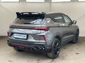 2024 Geely Coolray I Рестайлинг, серый - вид 3