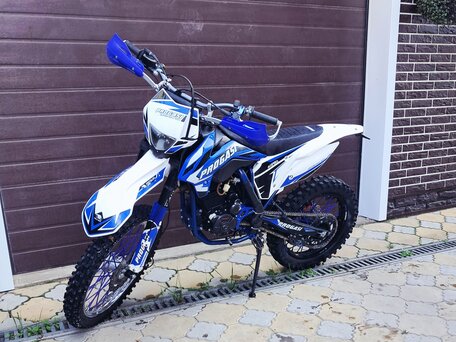 2023 Progasi Super Max 300, синий, 125000 рублей, вид 1