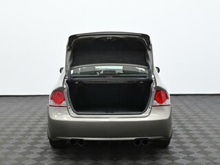 2008 Honda Civic VIII, серый, 799000 рублей, вид 5