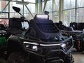 2026 AODES (Odes) Pathcross 1000 Mud Pro, зелёный, 1697000 рублей - вид 2