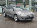 2011 Renault Fluence I, серый, 570000 рублей - вид 2