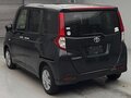 2022 Toyota Roomy I Рестайлинг, чёрный, 710000 рублей - вид 2