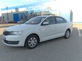 2016 Skoda Rapid I, белый, 970000 рублей - вид 5