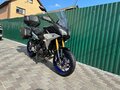 2020 Yamaha MT-09 Tracer (FJ-09), чёрный, 1149000 рублей