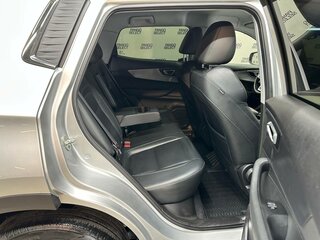 2022 Chery Tiggo 4 Pro I, серый, 1475000 рублей, вид 4