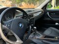 2007 BMW 3 серии 325i V (E90/E91/E92/E93), серебристый - вид 8