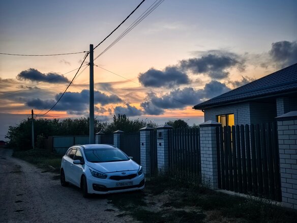 2015 Kia Ceed II Рестайлинг, белый, 660000 рублей - вид 9