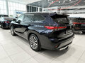2021 Toyota Highlander IV (XU70), синий, 4750000 рублей - вид 6