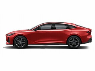 2025 Changan UNI-V I, красный, 3479900 рублей, вид 1