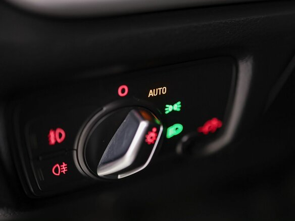 2015 Audi A3 III (8V), серый - вид 11