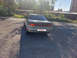 1993 Toyota Carina VI (T190), золотистый, 250000 рублей, вид 5