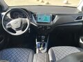 2018 Hyundai Solaris II, серебристый, 1290000 рублей - вид 9
