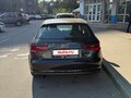 2013 Audi A3 III (8V), чёрный - вид 3
