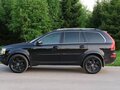 2012 Volvo XC90 5 Geartronic I Рестайлинг, чёрный, 1370000 рублей - вид 7