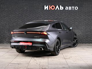 2023 Changan UNI-V I, серый, 2150000 рублей, вид 4