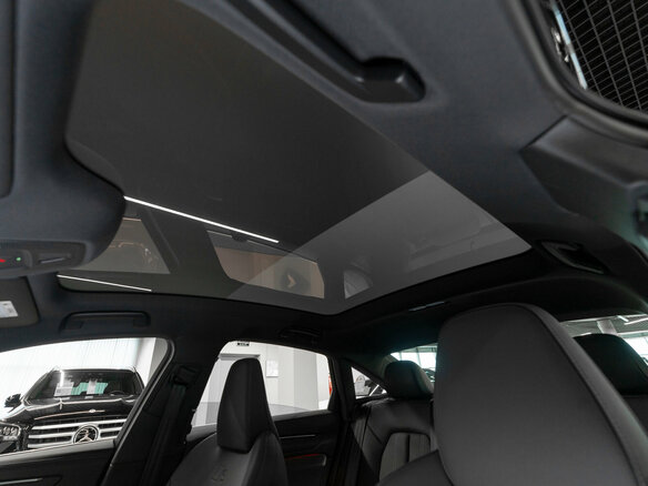 2026 Audi A6 VI (C9), чёрный, 8500000 рублей - вид 9