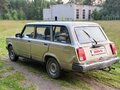 2011 Lada (ВАЗ) 2104, золотистый - вид 6