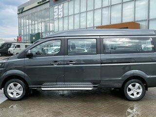 2026 SKM M7, серый, 2945000 рублей, вид 4