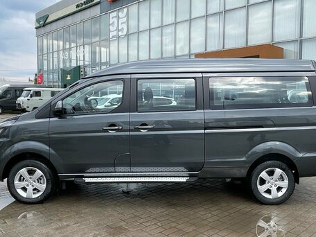 2026 SKM M7, серый, 2945000 рублей, вид 4
