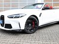 2024 BMW M4 Competition Package G82/G83, белый - вид 6