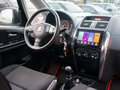 2008 Suzuki SX4 I (Classic), серый, 739000 рублей - вид 9