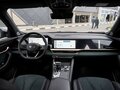 2023 Geely Monjaro (Xingyue L) I, синий - вид 6