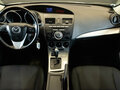 2011 Mazda 3 II (BL), серебристый, 999000 рублей - вид 4
