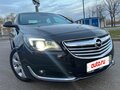 2013 Opel Insignia I Рестайлинг, коричневый, 1199000 рублей - вид 7