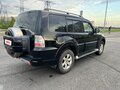 2012 Mitsubishi Pajero IV Рестайлинг 1, чёрный - вид 5