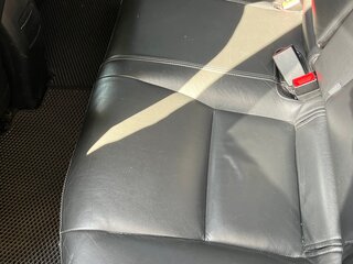 2011 Toyota Avensis III, серебристый, 875000 рублей, вид 5