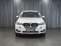 2015 BMW X5 35i III (F15), белый, 2575000 рублей - вид 2