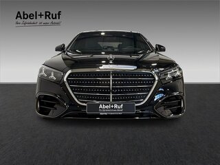2026 Mercedes-Benz S-Класс 580 Long 4MATIC VII (W223) Рестайлинг, чёрный, 27430000 рублей, вид 2