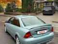 2002 Ford Focus I Рестайлинг, зелёный, 130000 рублей - вид 5