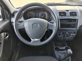 2026 Lada (ВАЗ) Granta I Рестайлинг, белый, 1068000 рублей - вид 11