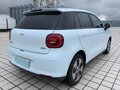 2026 JAC Yttrium 3, голубой, 1230000 рублей - вид 5