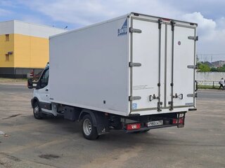 2021 Ford Transit, белый, 3100000 рублей, вид 4