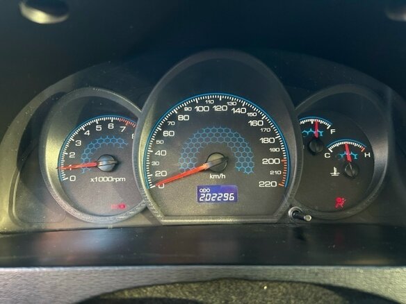 2014 Daewoo Gentra II, чёрный, 450000 рублей - вид 10