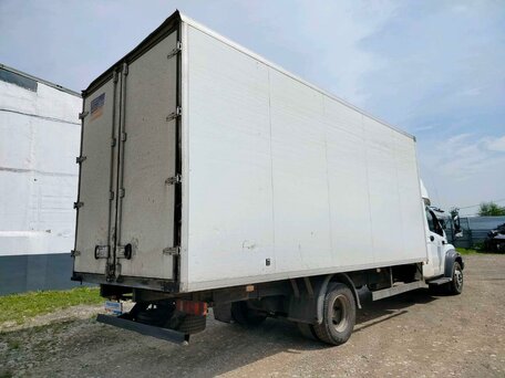 2023 ГАЗ ГАЗон Next, белый, 2540000 рублей, вид 3