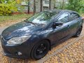 2012 Ford Focus III, серый, 635000 рублей - вид 1