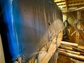 2000 ГАЗ ГАЗель (3302), серебристый, 150000 рублей - вид 6