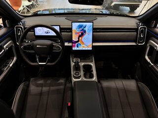 2026 Jeland J7, чёрный, 3409000 рублей, вид 3