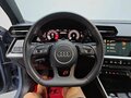 2022 Audi A3 35 TFSI Long IV (8Y), голубой - вид 6