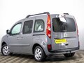 2012 Renault Kangoo II, серый, 849000 рублей - вид 3