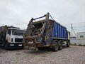 2023 FAW CA3250, белый, 6130800 рублей - вид 2