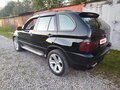 2004 BMW X5 3.0i I (E53) Рестайлинг, чёрный, 980000 рублей - вид 7